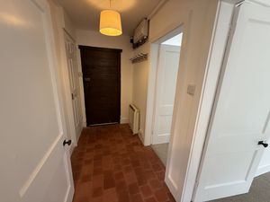 Hallway - click for photo gallery